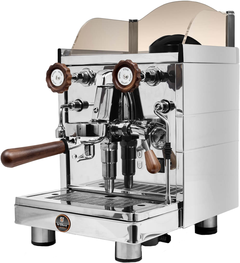 laRhea Professionale Mininova - SmaDo GmbH